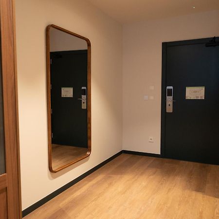 בילבאו Batimont Suites & Apartments מראה חיצוני תמונה