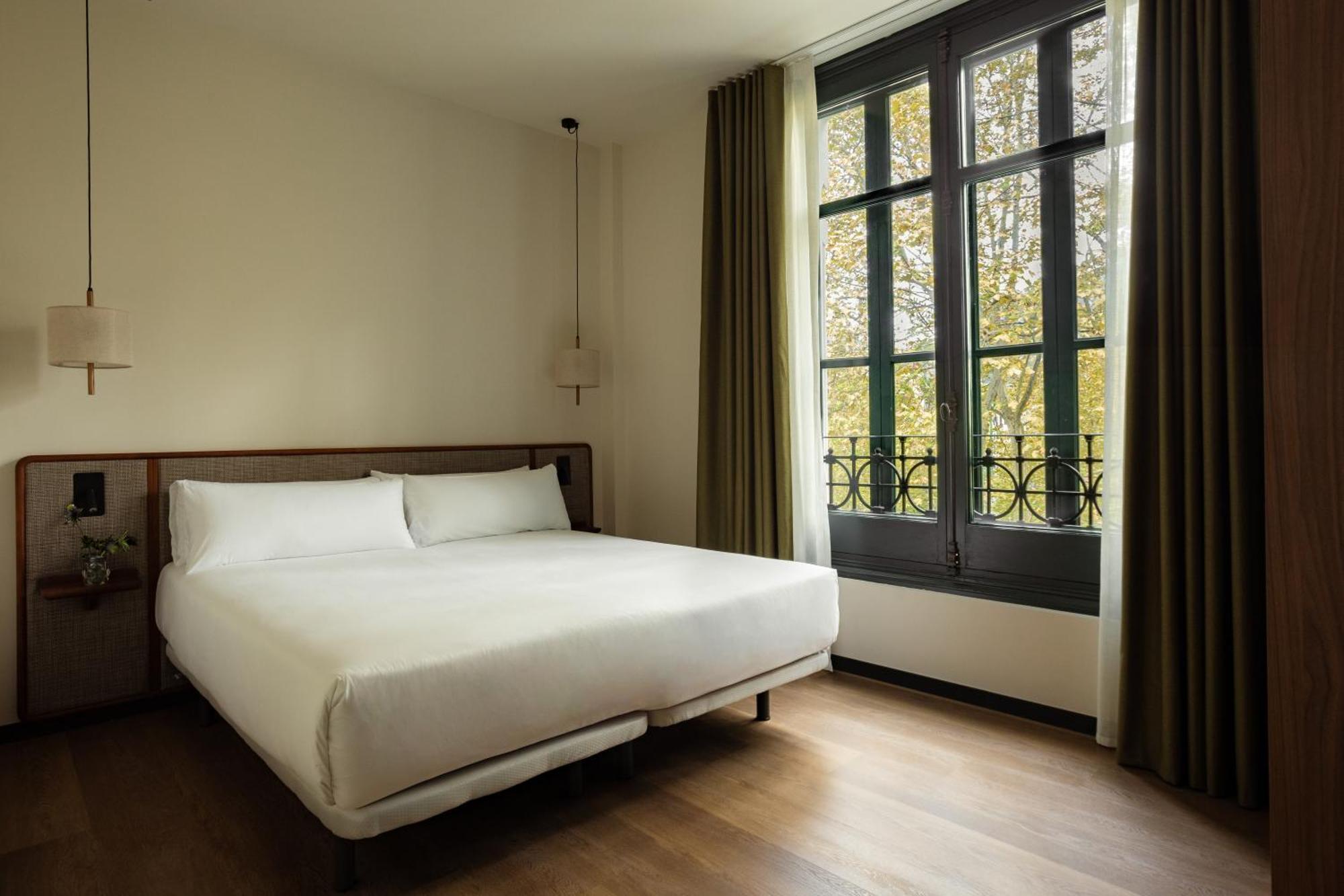 בילבאו Batimont Suites & Apartments מראה חיצוני תמונה