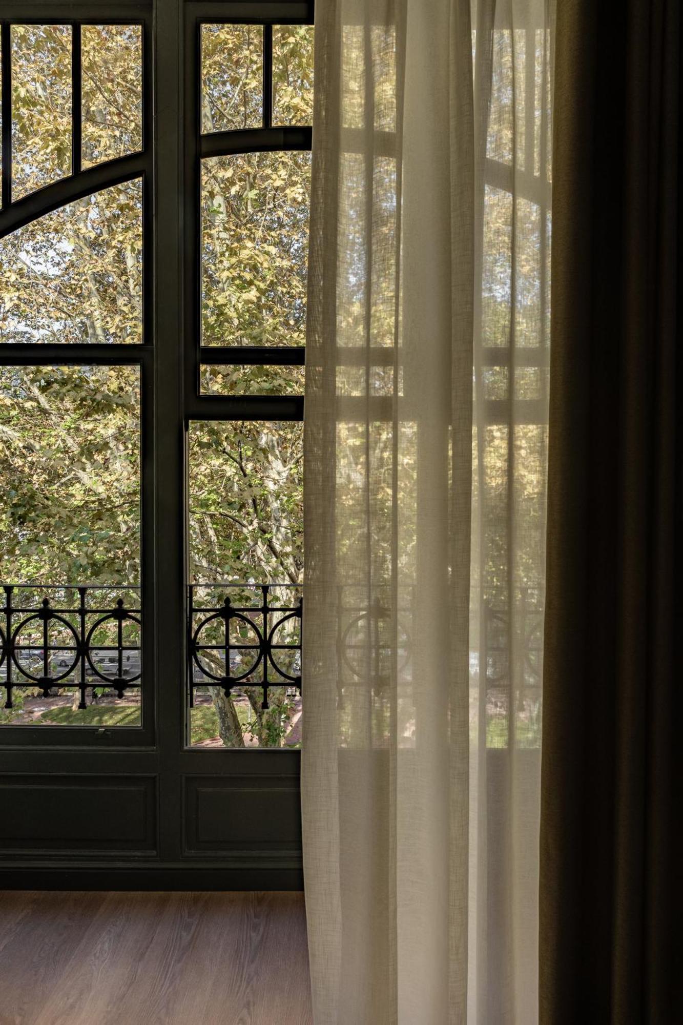 בילבאו Batimont Suites & Apartments מראה חיצוני תמונה